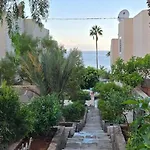 Paulmarie Superior Ocean Lounge Acantilado de los Gigantes