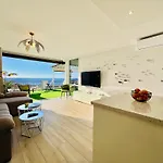 Paulmarie Superior Ocean Lounge Apartmán Acantilado de los Gigantes