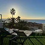 Paulmarie Superior Ocean Lounge Acantilado de los Gigantes