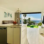 Apartmán Paulmarie Superior Ocean Lounge *