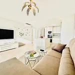 Apartmán Paulmarie Superior Ocean Lounge *