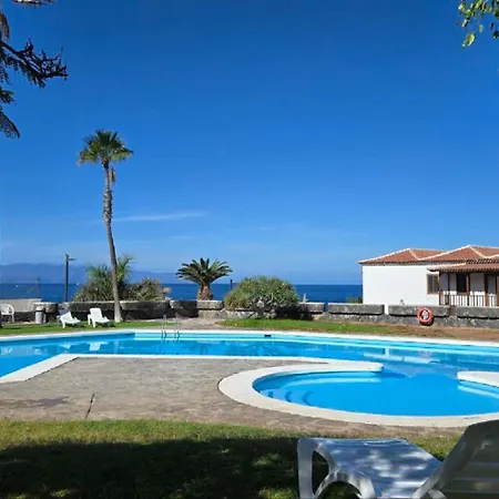 Superior Ocean Lounge Apartment With Panoramic Terrace * 阿坎提拉德洛斯基