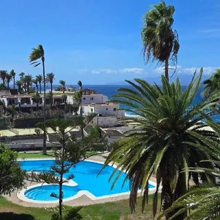 Paulmarie Superior Ocean Lounge Appartement *