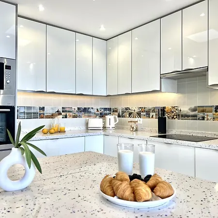 Paulmarie Superior Ocean Lounge Appartement