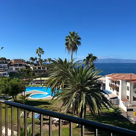 Superior Ocean Lounge Apartment With Panoramic Terrace 公寓