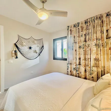 公寓 Superior Ocean Lounge Apartment With Panoramic Terrace