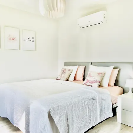 Paulmarie Superior Ocean Lounge Appartement *