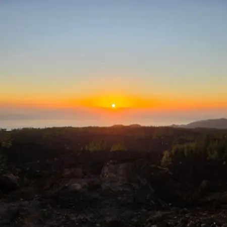 Paulmarie Superior Ocean Lounge Appartement *