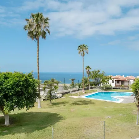 Superior Ocean Lounge Apartment With Panoramic Terrace *