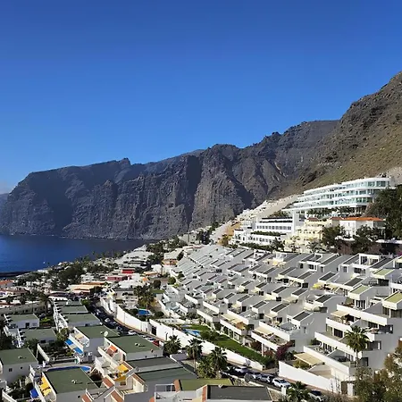 公寓 Superior Ocean Lounge Apartment With Panoramic Terrace *