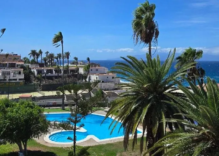 Paulmarie Superior Ocean Lounge Apartment *