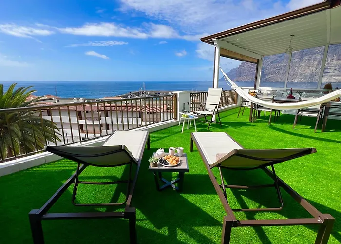 Daire Paulmarie Superior Ocean Lounge *