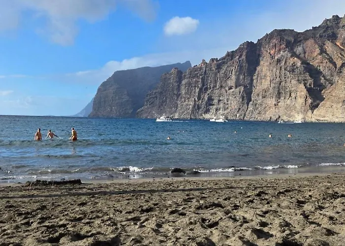 Paulmarie Superior Ocean Lounge *