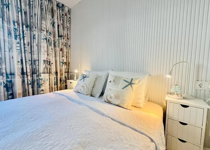 Paulmarie Superior Ocean Lounge Apartment *