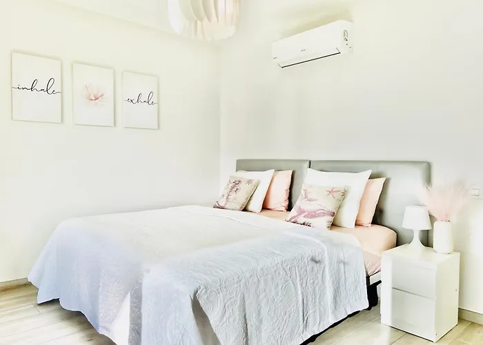 Paulmarie Superior Ocean Lounge Apartment *