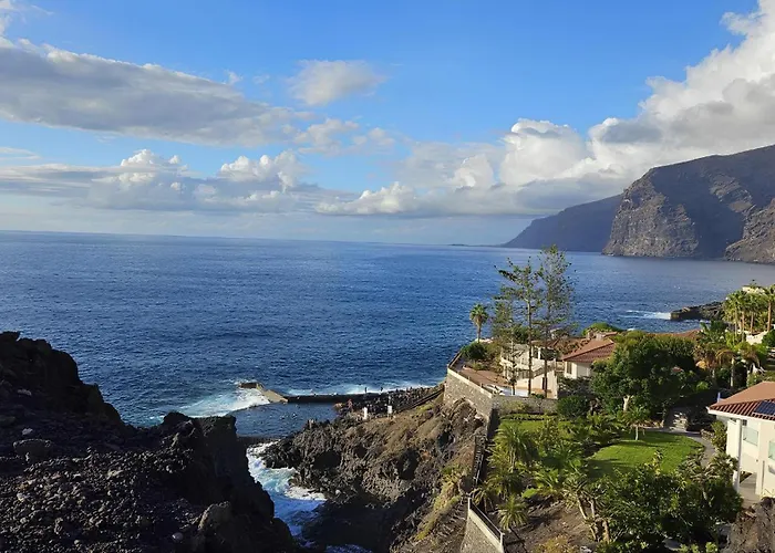 Paulmarie Superior Ocean Lounge Apartment