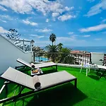 Apartamento Paulmarie Superior Ocean Lounge Acantilado de los Gigantes