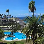 Paulmarie Superior Ocean Lounge Apartamento *