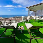 Apartamento Paulmarie Superior Ocean Lounge *