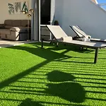 Paulmarie Superior Ocean Lounge Apartamento *
