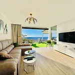 Paulmarie Superior Ocean Lounge Apartamento