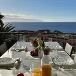 Paulmarie Superior Ocean Lounge Apartamento Acantilado de los Gigantes