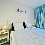 Apartamento Paulmarie Superior Ocean Lounge Acantilado de los Gigantes