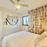 Apartamento Paulmarie Superior Ocean Lounge
