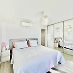 Paulmarie Superior Ocean Lounge Apartamento