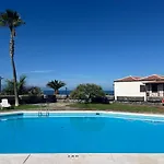 Paulmarie Superior Ocean Lounge Apartamento