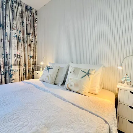 Paulmarie Superior Ocean Lounge Apartman *