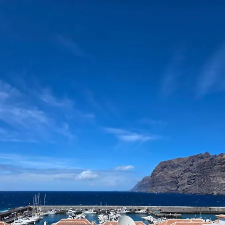 Superior Ocean Lounge Apartment With Panoramic Terrace *