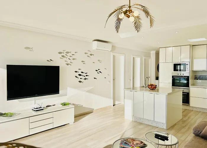 Paulmarie Superior Ocean Lounge * אקנטילדו דה לוס גיגנטס