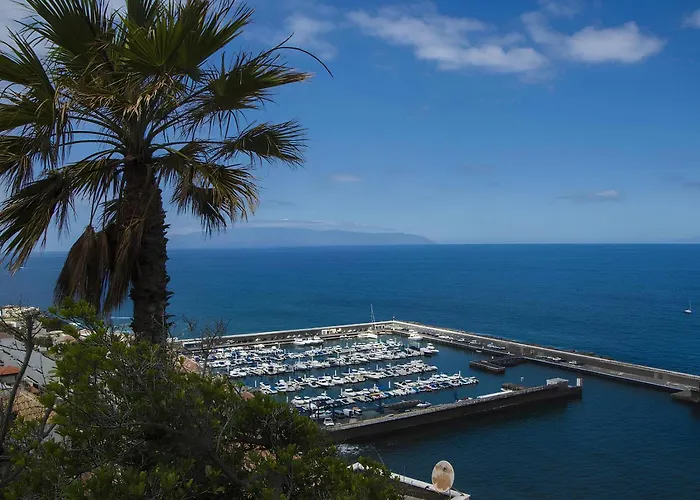 Paulmarie Superior Ocean Lounge