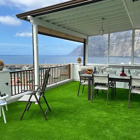 Apartament Paulmarie Superior Ocean Lounge