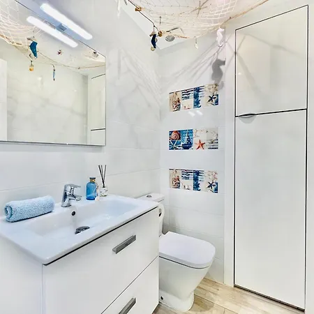 Apartament Paulmarie Superior Ocean Lounge
