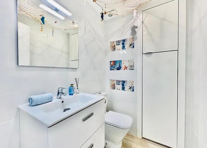 Apartament Paulmarie Superior Ocean Lounge