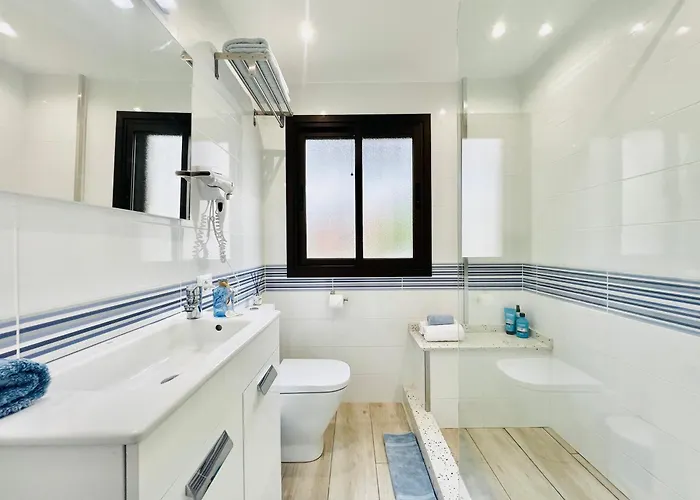 Paulmarie Superior Ocean Lounge Apartament *