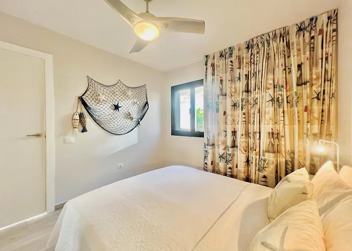 Apartament Paulmarie Superior Ocean Lounge