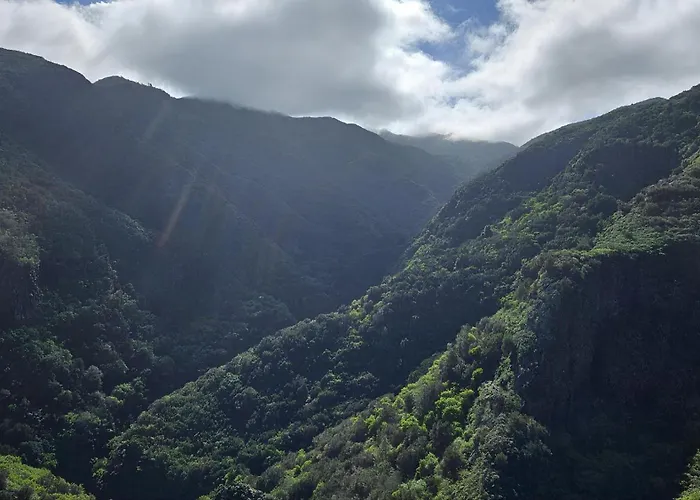 Paulmarie Superior Ocean Lounge Apartament